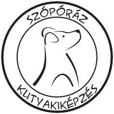 szópóráz-kutyakiképzés